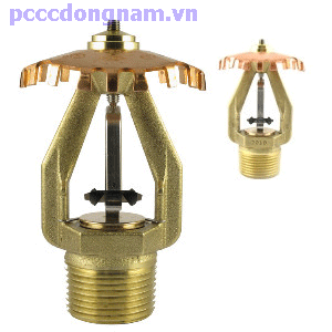 Đầu Phun Mở Rộng Viking VK595