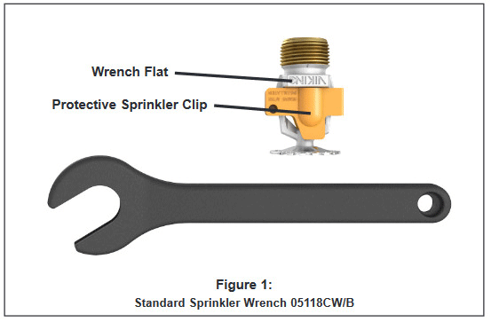 Đầu Phun Phản ứng Nhanh VK534