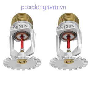 Đầu Phun Phản ứng Nhanh VK534