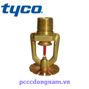 Tyco Ty4236 Pendent Sprinkler Head, Viking Tyco sprinkler head price guarantee