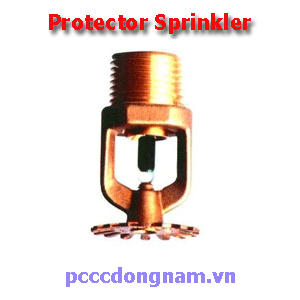 Đầu Phun Sprinkler Protector Hướng Xuống PS022 - 79 độ Viking Tyco