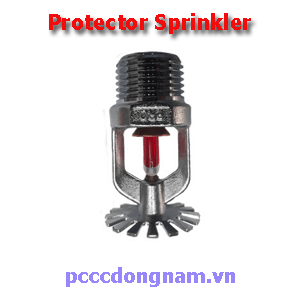 Đầu Phun Sprinkler Protector PS004-Đầu Phun Viking VK100 Đầu Phun Sprinkler Protector PS004-Đầu Phun Viking VK100