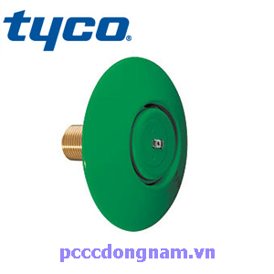 Đầu Phun Sprinkler Tyco Âm Tường TY1382