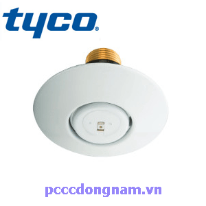 Đầu Phun Sprinkler Tyco Quay Xuống TY3281