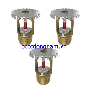 Đầu Phun Sprinkler Viking VK1001