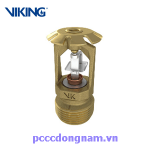Đầu Phun Sprinkler Viking VK355-Đầu Phun Sprinkler Tyco