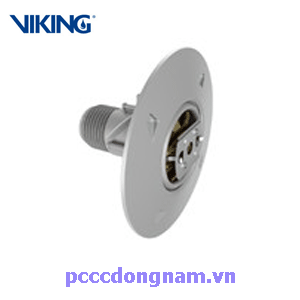 Đầu Phun Sprinkler Viking VK412-Tyco UK Viking