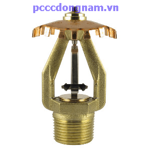 Đầu Phun Sprinkler Viking VK595-Đầu Phun Tiêu Chuẩn Mở Rộng