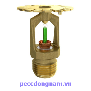 Đầu Phun Sprinkler Viking VK950