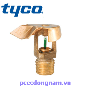 Đầu Phun Sprinkler tyco đa hướng ty3187