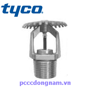 Đầu Phun Sprinkler tyco Hướng Lên Ty8191