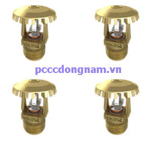 Đầu Phun Storage Sprinkler Viking VK533