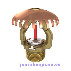 Đầu Phun Thẳng Đứng Viking VK598