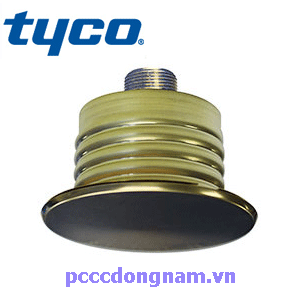 Đầu Phun TyCo Uk 3550-Chính Hãng Tyco