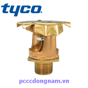 Special Omnidirectional Tyco Nozzle TY4181