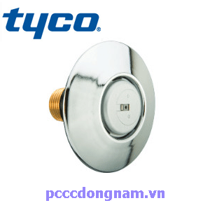 No Damage Tyco Nozzle Horizontal Side Wall TY3382
