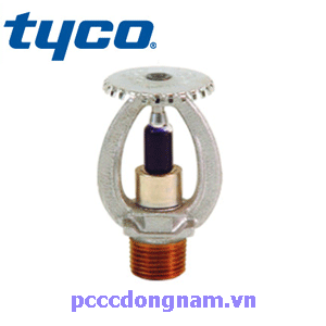 Tyco Sprinkler Pendent Ty3191