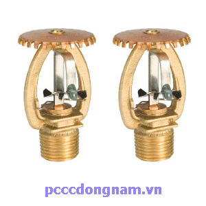 Đầu Phun Tyco TY1121 TY1221 TY3121 TY3221 TY4121 TY4221