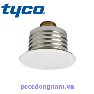 ILLUSION-Đầu Phun Tyco UK Âm trần Hướng Xuống TY5521