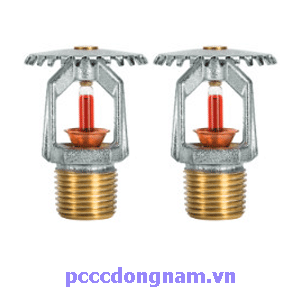 Đầu Phun Tyco UK 1151
