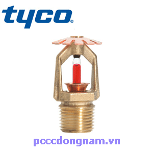Tyco UK Sprinkler Vertical Ty4651