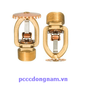 Sprinkler Tyco UK, TY3111, TY3211, TY4111, TY4211, TY4811, TY4911