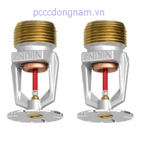 Đầu Phun VIking VK608