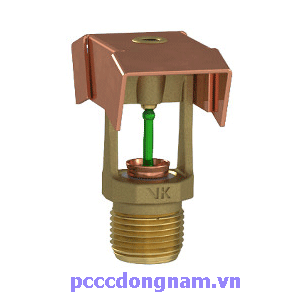 Đầu Phun Viking Đặc Biệt Model V BB