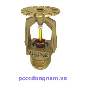 Đầu Phun Viking Chính hãng VK900