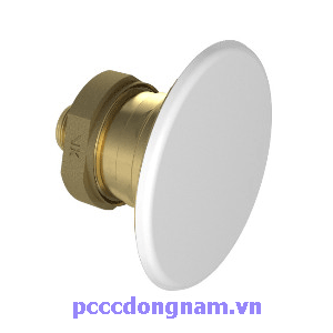 Đầu Phun Viking Chữa Cháy VK480