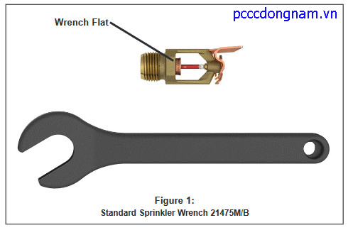 Đầu Phun Viking VK305