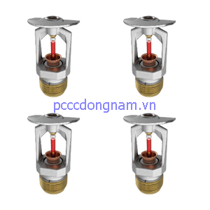 Đầu Phun Viking VK306