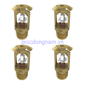 Đầu Phun Viking VK311