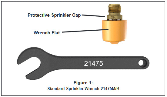 Đầu Phun Viking VK316