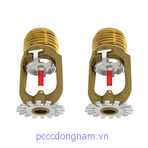 Đầu Phun Viking VK3201