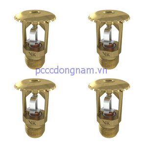 Đầu Phun Viking VK326