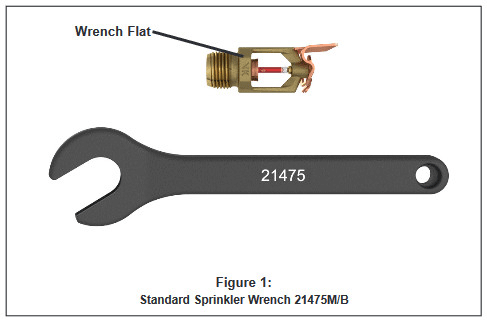 Đầu Phun Viking VK334