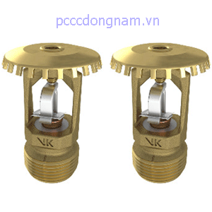 Đầu Phun Viking VK351