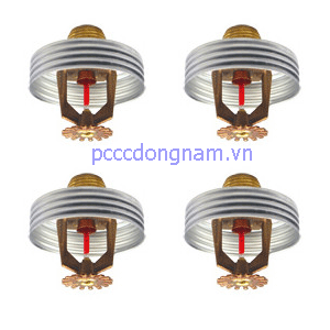 Đầu Phun Viking VK352 D