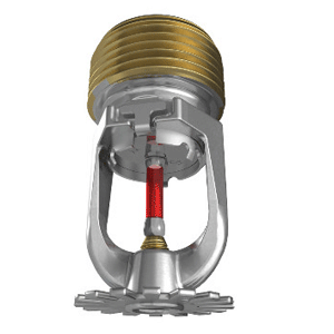 Đầu Phun Viking VK3521