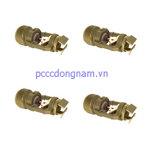 Đầu Phun Viking VK360