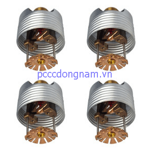 Đầu Phun Viking VK462-VK463 HP