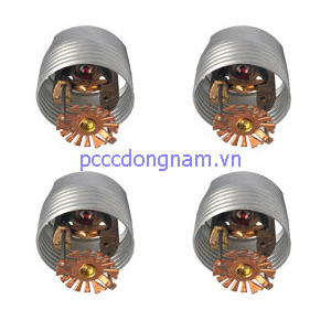 Đầu Phun Viking VK465