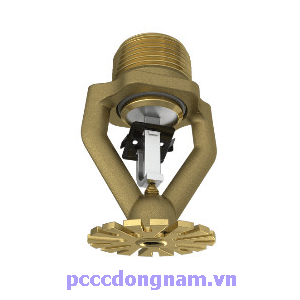Đầu Phun Viking VK506