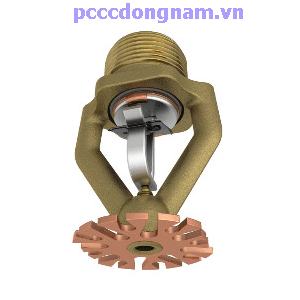 Đầu Phun Viking VK514 Phản Ứng Nhanh Ngăn chặn Sớm