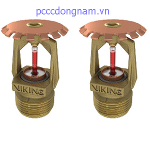 Đầu Phun Viking VK532