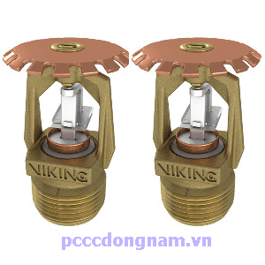 Đầu Phun Viking VK535-Chỉ có tại pcccdongnam.vn