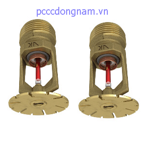 Đầu Phun Viking VK602