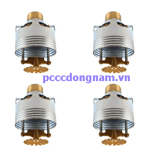 Đầu Phun Viking VK636