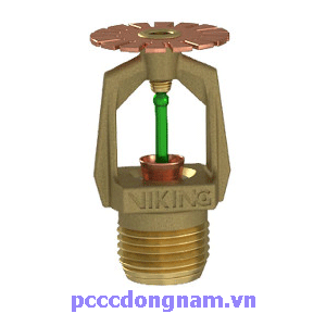 Đầu Phun Viking VK696